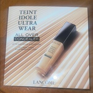 TEINT IDOLE ULTRA WEAR